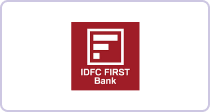 IDFC First Bank